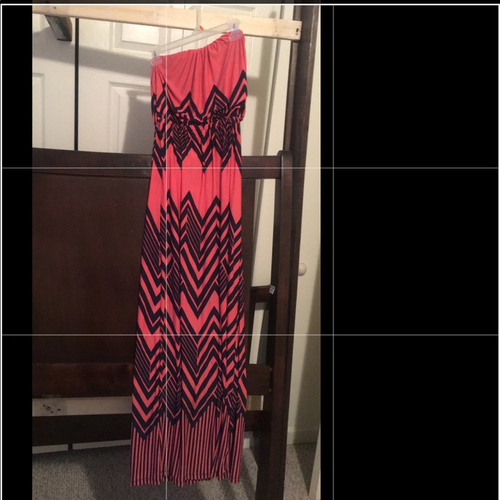 Maxi dress. Size s/M